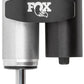 Fox 20-Up GM 2500/3500 HD Performance Series 2.0 Rear Smooth Body 1.5-3in Lift