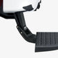 AMP Research 19-22 Chevrolet/GMC Silverado/Sierra 1500 Mid/Long Bed Only BedStep2 - Black