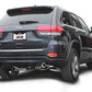 Borla 11-16 Jeep Grand Cherokee Limited/Laredo 5.7L 8cyl 4WD/RWD SS Catback Exhaust