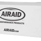 Airaid 03-07 Hummer H2 / SUT 6.0L Modular Intake Tube