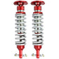 aFe Sway-A-Way 2.5in Front Coil Over Kit 07-14 GM 1500