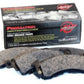 Wilwood Pad Set Promatrix D1067