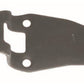 Omix Top Bow Pivot Bracket- 41-45 Willys MB Ford GPW