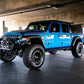DV8 Offroad 20-22 Jeep JL 392/ Jeep JT Mojave Edition Dual Pod Light Mounts