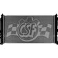 CSF 2020 Toyota Corolla 1.8L OEM Plastic Radiator