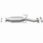 MagnaFlow Conv Ford-Mazda-Mercury 24.75X6.5X4