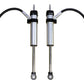 ICON 2007+ Toyota FJ / 2003+ Toyota 4Runner 1-3in Rear 2.5 Series Shocks VS RR - Pair