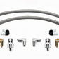 Wilwood Flexline Kit 2006-10 Magnum/Chrger/Challngr/300C Front