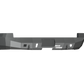 Road Armor 10-18 Ram 2500 Stealth Rear Winch Bumper - Tex Blk (WARN M8000 Only)