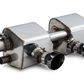 AWE Tuning Porsche 911 (991.2) Carrera / S SwitchPath Exhaust for PSE Cars - Diamond Black Tips