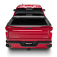 UnderCover 05-15 Toyota Tacoma 5ft Ultra Flex Bed Cover - Matte Black Finish