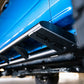 DV8 Offroad 21-22 Ford Bronco FS-15 Series Rock Sliders