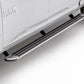 Lund 15-17 Chevy Silverado 2500 Crew Cab (Diesel) Crossroads 87in. Running Board Kit - Chrome