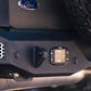 DV8 Offroad 21-22 Ford Bronco MTO Series Rear Bumper