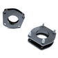MaxTrac 06-10 Jeep Commander 2.5in Front Leveling Strut Spacers