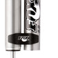 Fox 02+ Mercedes G-500 2.0 Performance Series 8.6in. Smooth Body R/R Rear Shock CD Adj. / 0-2in Lift