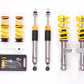 KW Coilover Kit V3 2012 Mercedes-Benz AMG A45 Type 176 AWD