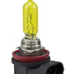 Hella Bulb H9 12V 65W XEN YLW