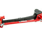 UMI Performance 70-81 GM F-Body Leaf Spring Traction Bars with Mounts