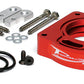Airaid 01-03 Ford Ranger/Sport Trac 4.0L SOHC (Not HO engine) PowerAid TB Spacer