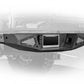 DV8 Offroad 2018+ Jeep Gladiator Rear Bumper