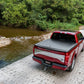 UnderCover 07-13 Chevy Silverado 1500 5.8ft SE Bed Cover - Black Textured