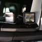 DV8 21-22 Ford Bronco A-Pillar Pod Light Mounts