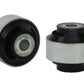 Whiteline 5/07-2012 Toyota Corolla ZRE140/150 Front C/A - Lwr Inner Rear Bushing Ki