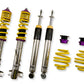 KW Coilover Kit V3 BMW 3series E36 (3C 3/C 3/CG) Compact (Hatchback)
