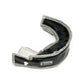 Torque Solution Thermal Turbo Blanket (Black) Fits T25 / T28 Internally Gates Turbos