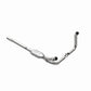 MagnaFlow Conv DF 02-03 Ram1500 4.7OEM