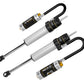 ICON 07-18 Jeep Wrangler JK 3in Front 2.5 Series Shocks VS RR CDCV - Pair