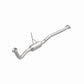 Magnaflow California Direct Fit Converter 1996 Suzuki Swift 1.3L