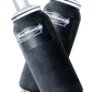 Ridetech HQ Series Rear ShockWaves 5in Travel 5in dia Rolling Sleeve .625 Bearing/Short Stud