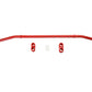 Pedders 2013-2015 Chevrolet Camaro Non-Adjustable 32mm Rear Sway Bar (Late/Wide)