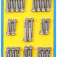 ARP Duramax 6.6L LBZ/LLY/LML/LMM 12pt Valve Cover Bolt Kit