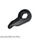 Belltech TORSION BAR KEY 88-98 4WD K1500 CHEV/GMC