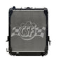 CSF 96-02 Isuzu NPR 5.7L OEM Plastic Radiator