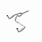 MagnaFlow Conv DF 00 Chevy Express 1500 5.7L