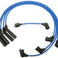 NGK Dodge Colt 1991-1988 Spark Plug Wire Set