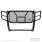 Westin 15-19 Ford F-150 w/ Front Camera HDX Grille Guard - Black