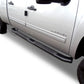 Go Rhino 19-20 Chevy 1500 5in OE Xtreme Composite Complete Kit w/Sidesteps + Brkts