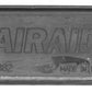 Airaid 18-19 Ford F-150 Synthamax Replacement Air Filter