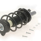 KYB Strut Plus Front Right Mazda 3 04-09