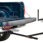 Lund Universal Hitch Rack - Black