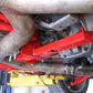 UMI Performance 93-97 GM F-Body Manual / Torque Arm Relocation Kit