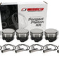 Wiseco Nissan Turbo Domed +14cc 1.181 X 86.5 Piston Kit