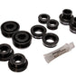 Energy Suspension Saturn Front Control Arm - Black
