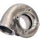 BorgWarner Race Compressor Cover SX S400 for 75mm wheel