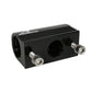 Aeromotive 05-06 Ford 4.6L Fuel Rail Pressure Sensor Adapter Log (-08 AN inlet / outlet)